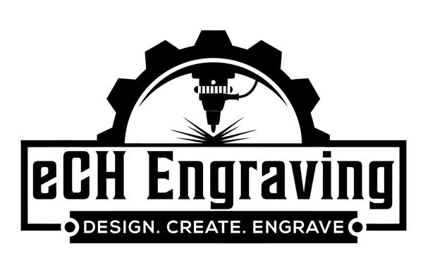 ech engraving
